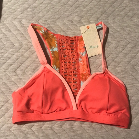 Maaji Other - 🏝Maaji bikini top